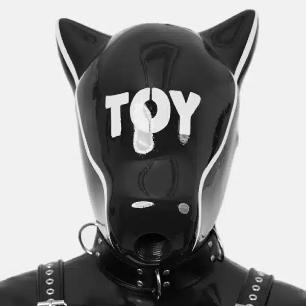 Silicone Toy Puppy Play Drone (13)