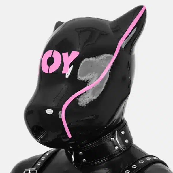 Silicone Toy Puppy Play Drone (14)