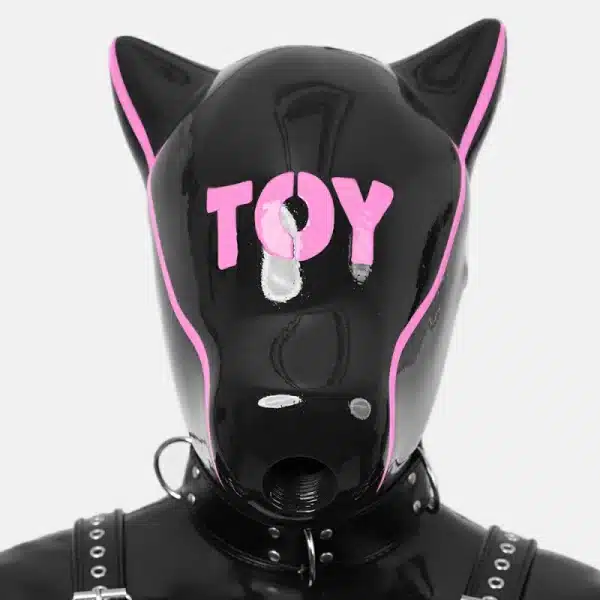 Silicone Toy Puppy Play Drone (15)
