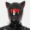 Silicone Toy Puppy Play Drone (2)