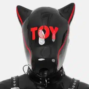 Silicone Toy Puppy Play Drone (2)