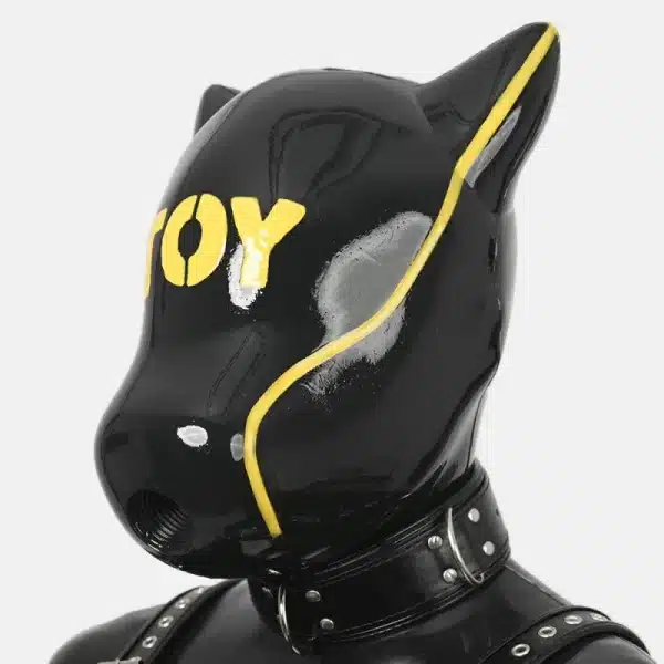 Silicone Toy Puppy Play Drone (20)