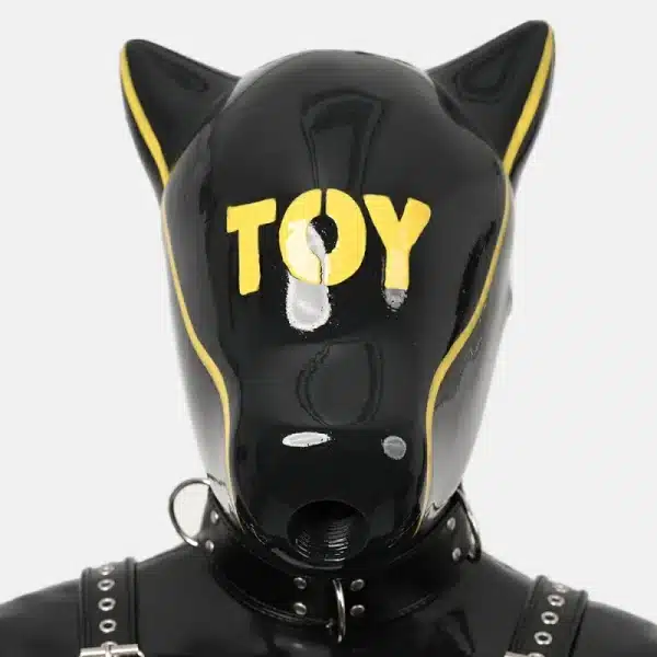 Silicone Toy Puppy Play Drone (3)