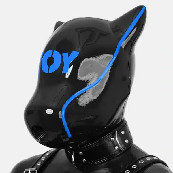 Silicone Toy Puppy Play Drone (4)
