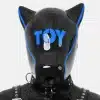 Silicone Toy Puppy Play Drone (5)