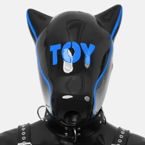 Silicone Toy Puppy Play Drone (5)