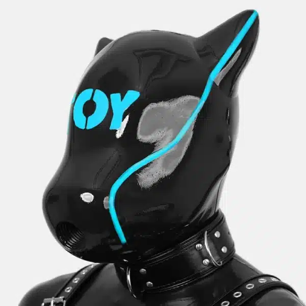 Silicone Toy Puppy Play Drone (6)
