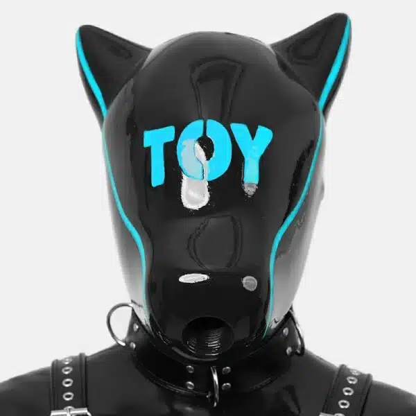Silicone Toy Puppy Play Drone (7)