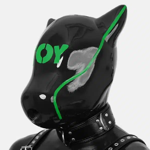 Silicone Toy Puppy Play Drone (8)