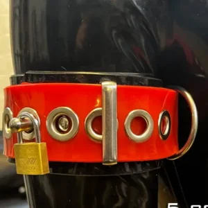 Silicone Upper Arm Bands (2)