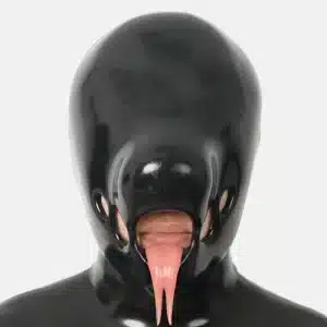 Silicone Venom Drone (2)