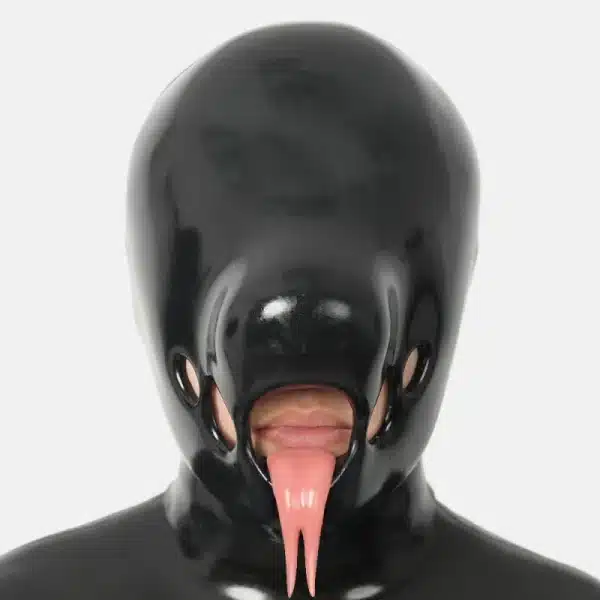 Silicone Venom Drone (2)