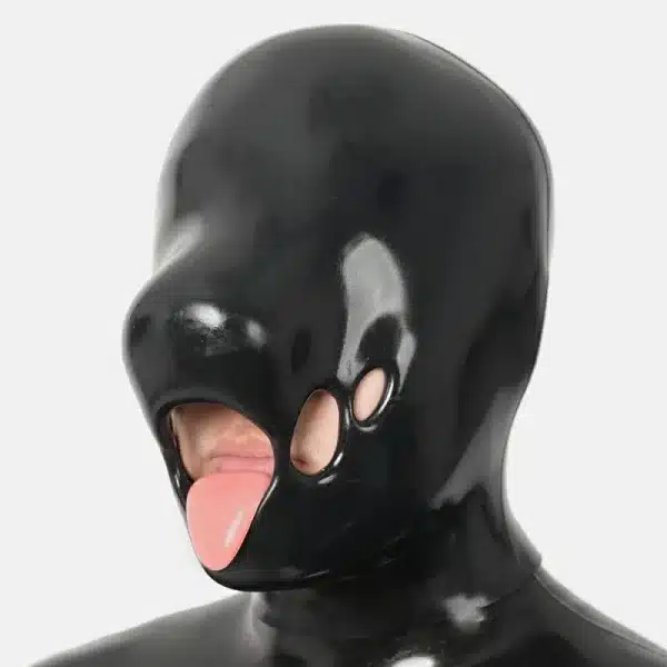Silicone Venom Drone (4)