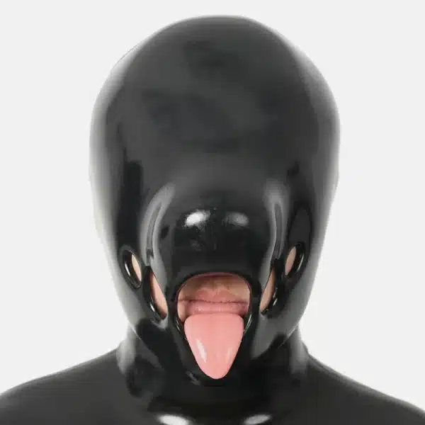 Silicone Venom Drone (5)