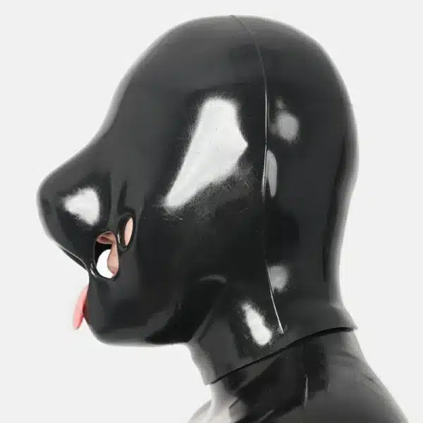 Silicone Venom Drone (6)
