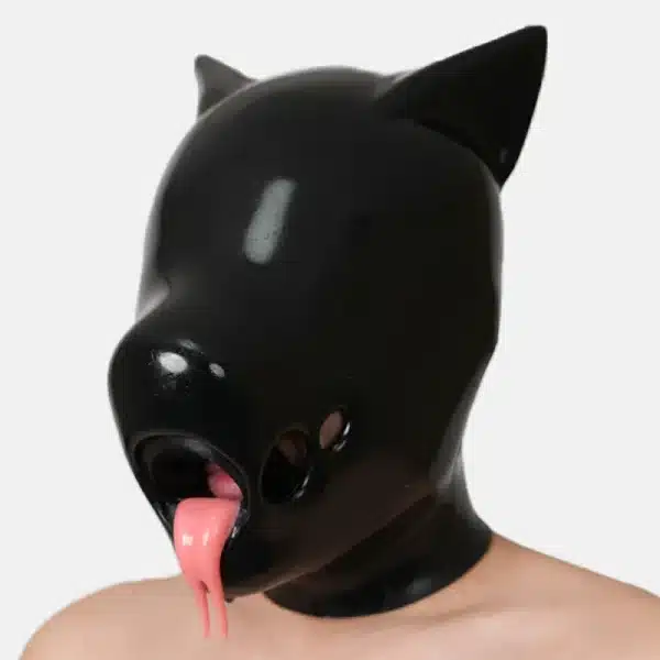 Silicone Venom Pup Drone (1)