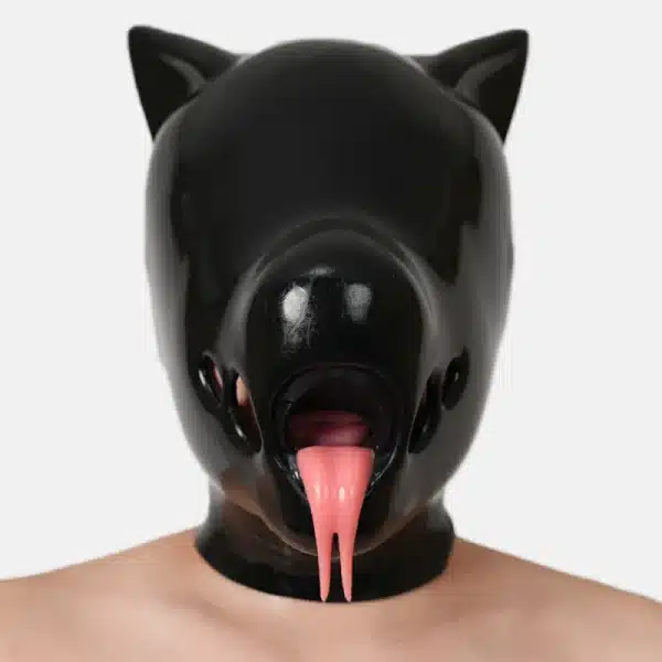 Silicone Venom Pup Drone (2)