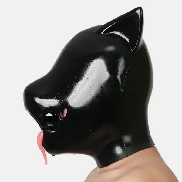 Silicone Venom Pup Drone (3)