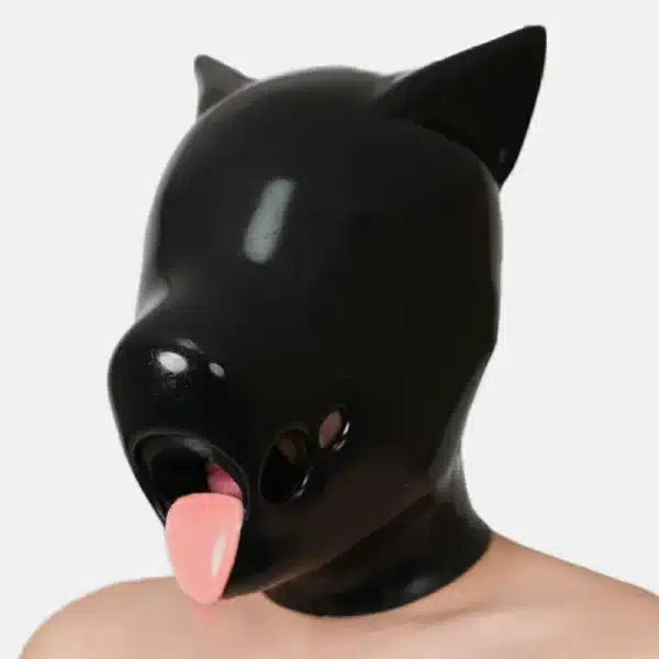 Silicone Venom Pup Drone (4)