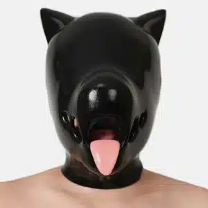Silicone Venom Pup Drone (5)