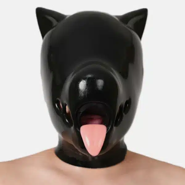 Silicone Venom Pup Drone (5)