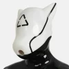 Silicone Warning Puppy Play Drone