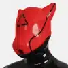 Silicone Warning Puppy Play Drone