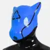 Silicone Warning Puppy Play Drone
