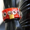 Silicone Wrist Restraints IV (2)