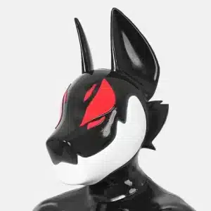 Slicone InfernoEye Fang