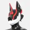 Slicone Lock Fang