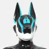 Slicone Lock Fang