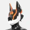 Slicone Lock Fang
