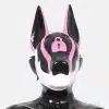 Slicone Lock Fang