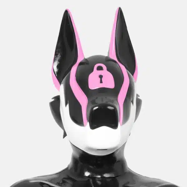 Slicone Lock Fang