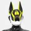 Slicone Lock Fang