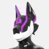 Slicone Lock Fang