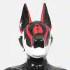 Slicone Lock Fang
