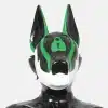 Slicone Lock Fang