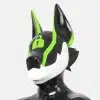 Slicone Lock Fang