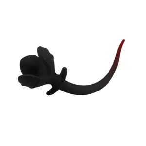 Upgraded tail