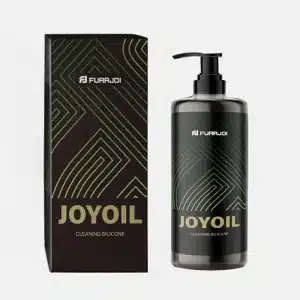 ilicone Shine Oil