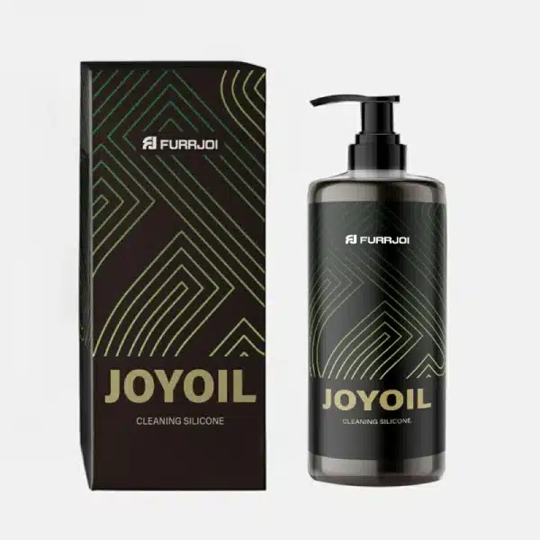 ilicone Shine Oil
