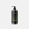 ilicone Shine Oil