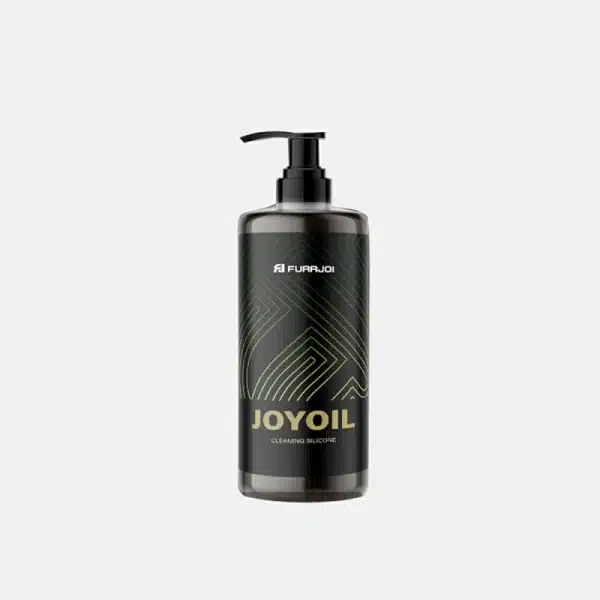 ilicone Shine Oil