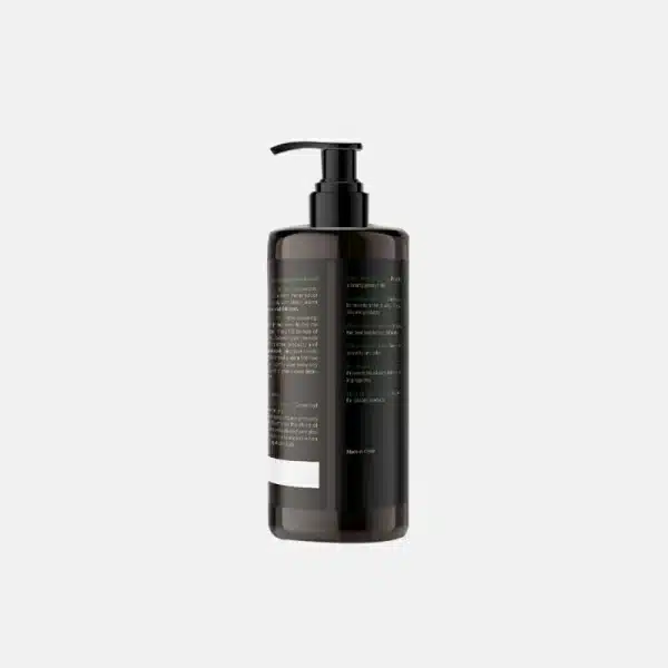 ilicone Shine Oil