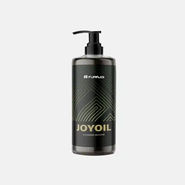 ilicone Shine Oil
