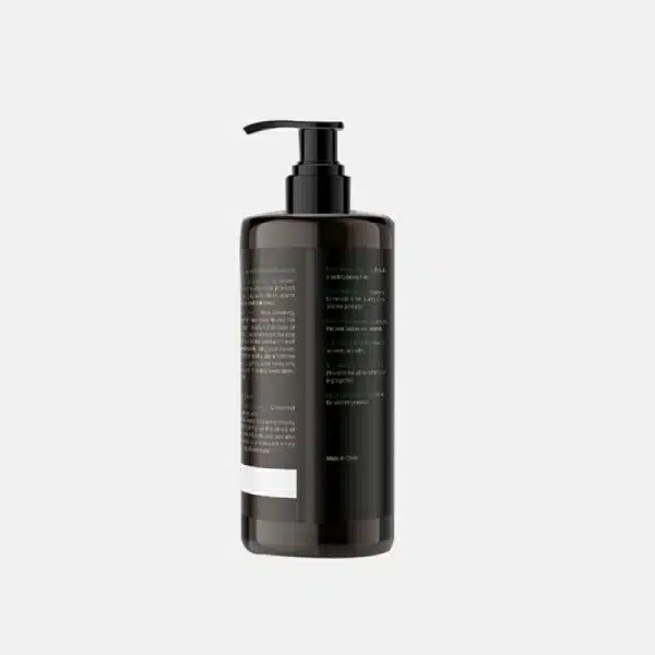 ilicone Shine Oil
